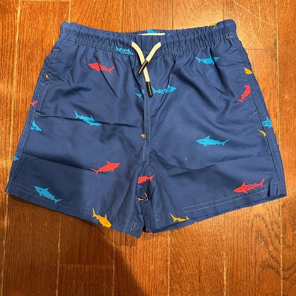 Maamgic Quick Dry Swim Trunk - Picture 7 of 7